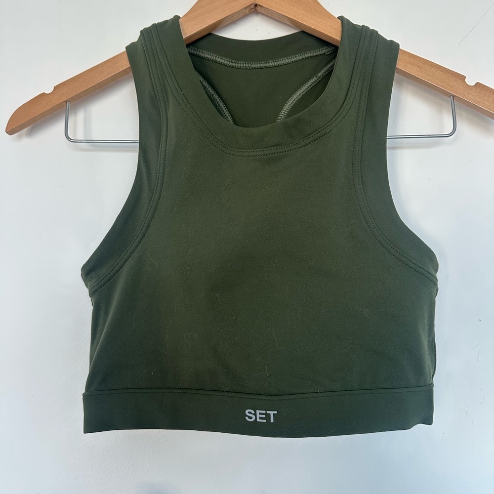 SET Active- Sportbody Alpine